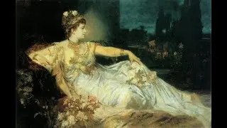 AGRIPINA LA MAYOR, ESPOSA DE UN GENERAL ROMANO