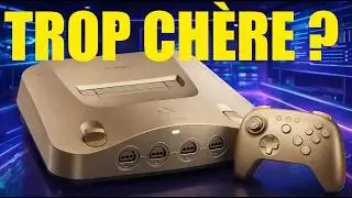 😱 J’ai payé 400€ pour cette N64 Analogue 3D … grosse erreur ?