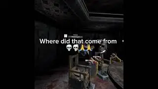 Откуда это взялось? 💀💀🙏🙏 | Devil&rsquo;s Reloutte #vr #gtag #oculus #viral #funny
