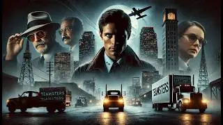 A Fairy Named Ferrie - David Ferrie - The CIA & Mafia vs Castro