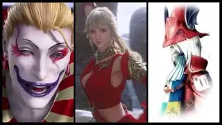 DFFOO GL Intercession of the Wicked: Pitch (Challenge Quest)