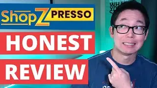 ShopZPresso Review | Can It Replace Shopify, Envato, and Clickbank? 🤔