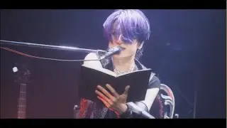 アリス九號.(ALICE NINE.) / ハロー、ワールド @ 新木場STUDIO COAST