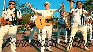Renovaci&oacute;n Andina - FABIOLA | CAPORALES (Video Oficial)