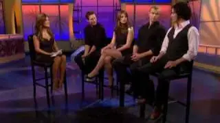 Twilight__Cullen_Family_Intv_Part_2