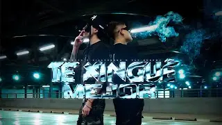 TE XINGU&Eacute; MEJOR - SKETTA, KILLTHEEGO, FLY ENERGY (VIDEO LIPSYNC)