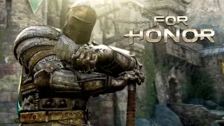 FOR HONOR #6 Глава 1.Рыцари:1.6 Волки среди овец
