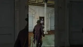 Most Players Don&rsquo;t Know You Can Explore Mayor&rsquo;s House 🤯