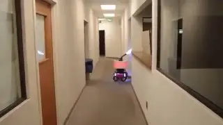 Should You Trust a Robot in an Emergency?