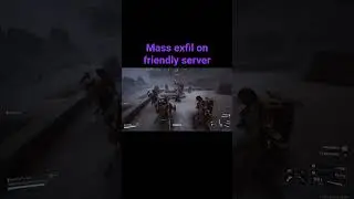 After the Queen #arcraiders #embarkstudios #pve #pvevp #gameplay #gaming #xbox #extractionshooter