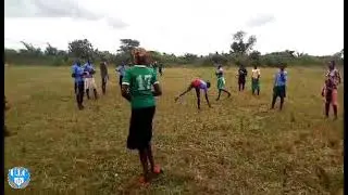 Baseball development in Uganda 🇺🇬. 