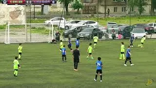 FC Goris Gori 2013   🆚   FC Inter Academy 2013