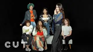 7 Lesbians Decide Who Gets $1000 | 1000 to 1 | Cut