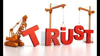Building Bridges - Mastering Trust in Teams (3 Minutes)