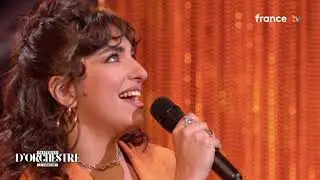 Happy days are here again - Get happy N. Dessay N. Naouri Lamoureux Cassar (arr. Pierre Bertrand)