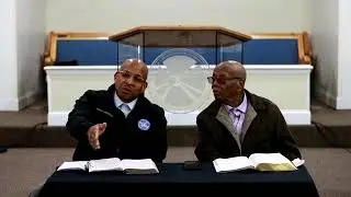 Bishop Oprie Jeffries Hour of Perfection 01142026