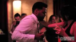 DJ SPYNFO / Scharlinski Wedding