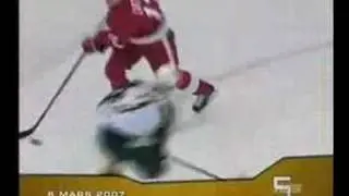 PAVEL DATSYUK top 10