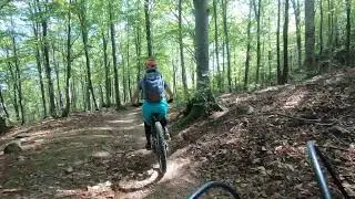 La Lisca a Javello in 2.7K