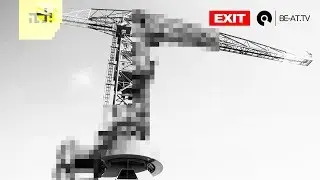 Kristijan Molnar @ EXIT Showcase - Amsterdam Dance Event 2018 (BE-AT.TV)