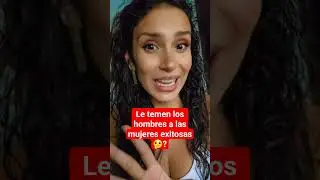 Mujeres empoderadas para una relaci&oacute;n? 🤔 #relacionesdepareja #relacionessanas