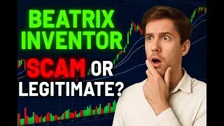 Beatrix Inventor 2025 Review 📊 Real Deal or Risky Trap in 2025?
