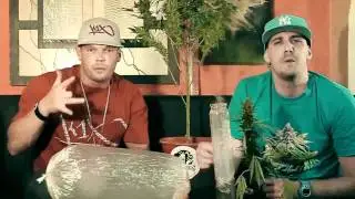 Tafrob ft. Jay Diesel - Rolovac&iacute; (Official HD Video)