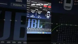 Audio Tuning My 1986 455 Big Block Buick Regal Gbody