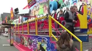 Disco Dance - J&ouml;rling - offride - Harsewinkel