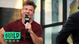 Dennis Quaid Stops By To Talk About 