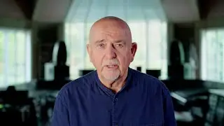 Peter Gabriel - Full Moon December 2022