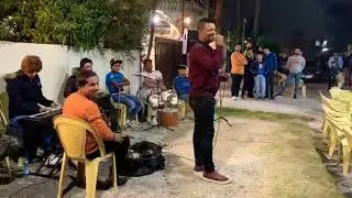حفلات لحريه بقيادت المايستر ياسر لبغدادي 🎹 ولفنان احمد كريزو 🎤 للحجز 07811292006