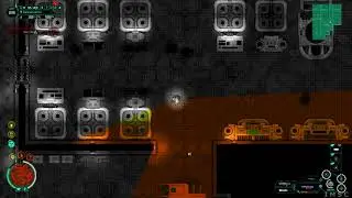 SUBTERRAIN Let's play P96