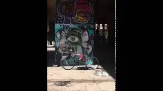 Pullman Yard
