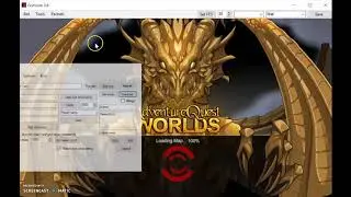 Void High Lord Bot ( Grimiore)