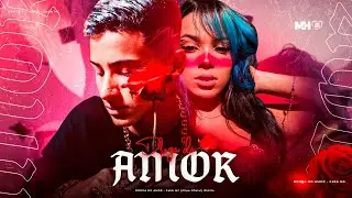 DROGA DO AMOR  | Gabb Mc (Video Clipe | Love Funk) Oldilla