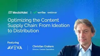 Optimizing the Content Supply Chain from Ideation to Distribution with Wrike