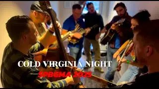 SPBGMA 2025 Jam - Cold Virginia Night
