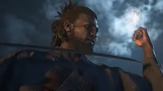 BECOMING A SAMURAI - Assassin's Creed Shadows