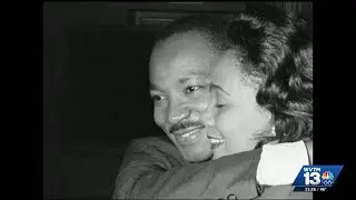 Martin Luther King Jr. fought for civil rights on the streets of Birmingham