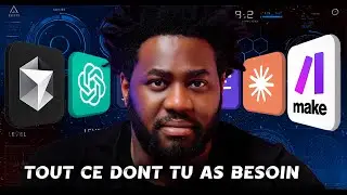 Ma&icirc;trise ces IA pour scaler ton business rapidement