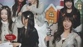 idg 1224 anesa &yoyo [謝謝你/根本虛構/夜闌人靜/海/畫出彩虹]