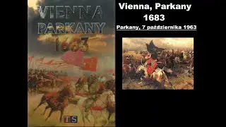 Pierwsza bitwa pod Parkanami - 7 października 1863 - relacja z rozgrywki (Husaria)