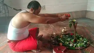आचनक महादेव प्रकट हुए #supportindia #videoshort #nityakahelp #shortsfeed #mahakaal #subscribe