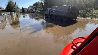 STAREM 266 to Help Flood Victims * 2024*