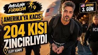 Amerika Kamp Süreci Hakkında ÖNEMLİ! Bilgiler #2025 | Telefon Bakiyesi nasıl yüklenir | eloy kampı