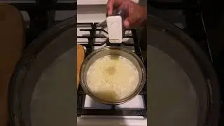 How To Make The Best Cheese Grits Southern