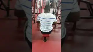 REMO RAHEEM ACTORR back wrkt