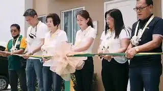 Forestview Homes (Carcar City, Cebu)