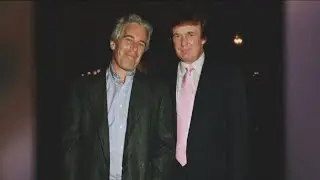 Epstein files: DOJ releases 3 million more documents
